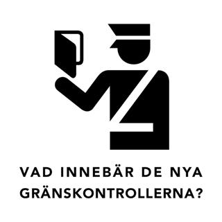 Varför ska det införas gränskontroll?