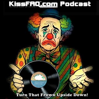 Ep.599 - Turn That Frown Upside Down!