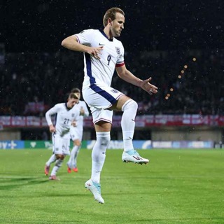 ENGLAND FALLOUT: England qualify for 2026 World Cup in STYLE! 🏆🎊