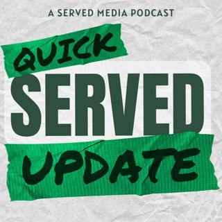 QUICK SERVED: Rafael Nadal Retires