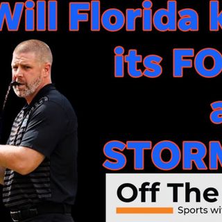 How will Hurricane Milton affect Florida's approach to matchup with Vols?