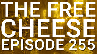The Free Cheese Episode 255: Steak and Quake