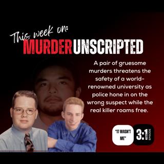 Ep:10 - The Gallaudet University Murders