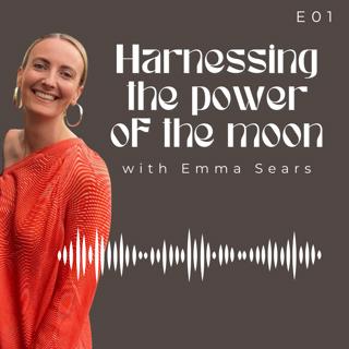 Harnessing the Power of the Moon