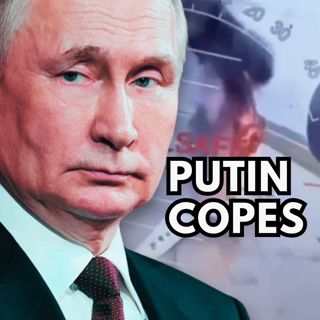 Putin's Gaslighting & Gaza's Nightmare | EYES ON GEOPOLITICS