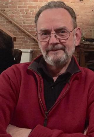 How to work well with others... Session 63 with Chuck Merbitz