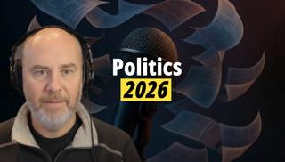 In 2026, We Must Stay On Target
