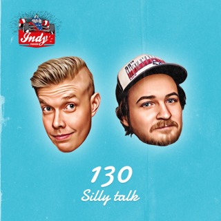#130: Silly talk