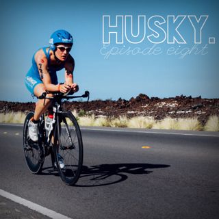 episode 8 - Julia Gajer