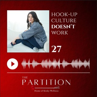 Hook-Up Culture Doesn’t Work