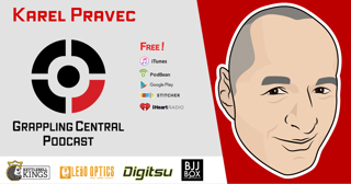 Karel "Silverfox" Pravec - Episode 247