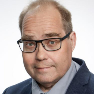 Aku Kähärä | 23.6.2024: "Armahtakaa!"