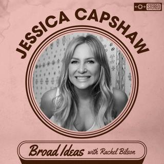 Jessica Capshaw on small town-living, finding purpose, and sitting with discomfort