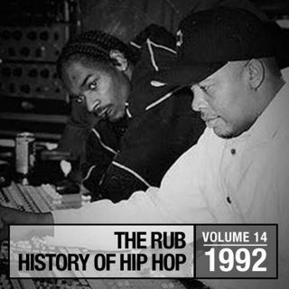 The History of Hip Hop 1992
