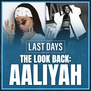 The Look Back - Aaliyah