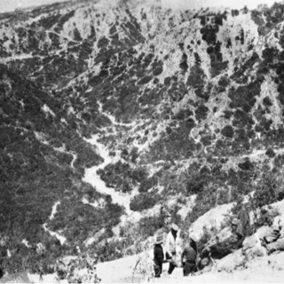 Episode 2.7 Dead Man's Gully and other charming places on Gallipoli