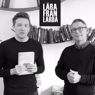 #119 Empatieffekten med Tommy Lundberg