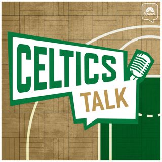 Exploring Celtics roster options with ESPN front office insider Bobby Marks