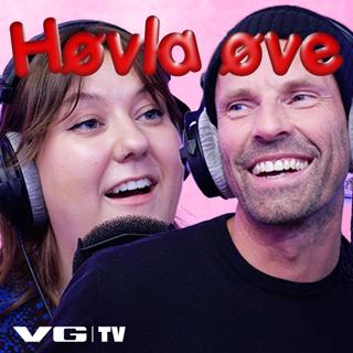 Høvla øve