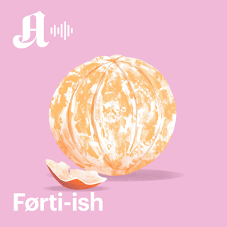 Førti-ish