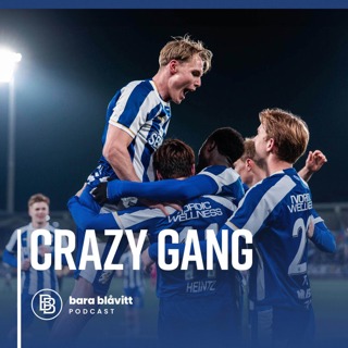 601. Crazy Gang