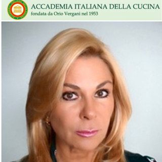 Accademia della Cucina Italiana - Roberta Marini del Plano
