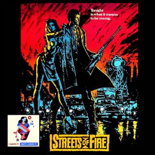 391: Streets Of Fire