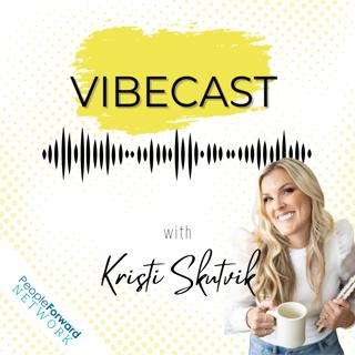 Introducing Vibecast w/Kristi Skutvik
