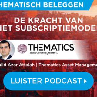 Natixis: De kracht van het abonnementsmodel