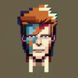 441 - Dyr brus SPESIAL