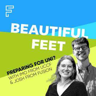 Preparing for Uni – Special Episode! 