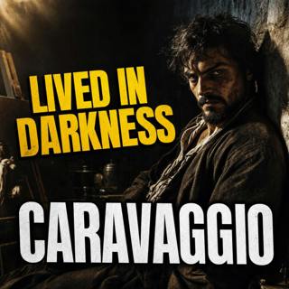 CARAVAGGIO | The Story of the Most Dangerous Artist of the Renaissance | HISTORY FOR SLEEP