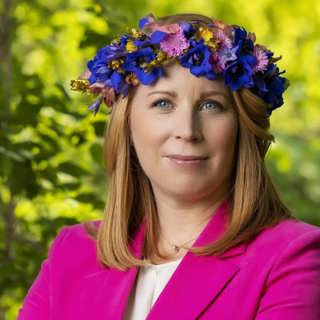 Annie Lööf