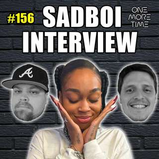 SadBoi Interview: Why a Strong Artist Brand is KEY #156