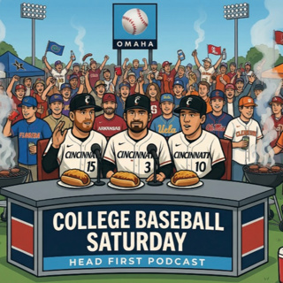 College Baseball Saturday 5/2/26 Ft Matthew Bergevin (TAMU)