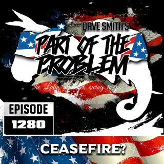 Ceasefire?