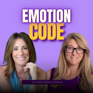How Trapped Emotions Show Up as Anxiety, Pain, and Disease (And How to Release Them Without Reliving Trauma)