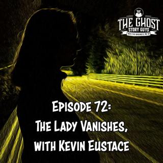 The Lady Vanishes