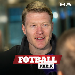 Overgangsbonanza - Men skjer det for sent?