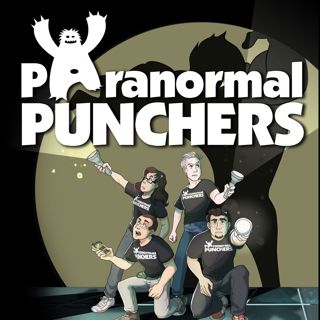 Ep. 173 - The Ghost of Gordon Mountain & Halloween Trivia Madness