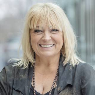Sussie Eriksson: Abba-Björn kom på premiären!