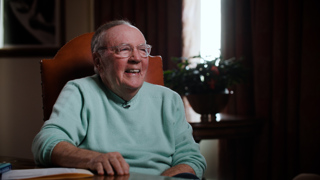 James Patterson: Troubled Childhood to Best-Selling Author