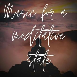 Music for a Meditative State of Sleep
