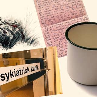Jakten på en lillasyster, del 5