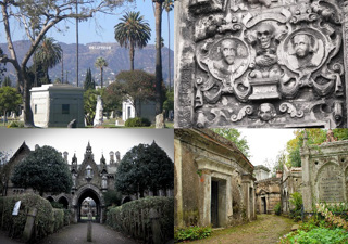 Ep. 229 - Haunted Cemeteries 5