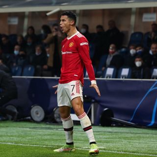 Podcast: Ronaldo to the rescue again as Bayern and Juve progress