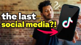 What Comes After TikTok? (Hint: Nothing) | Sidebean