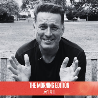 Is the Karl Stefanovic saga a midlife crisis or media evolution?