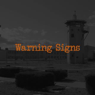NM PRISON RIOT Ep. 1 | “Warning Signs”