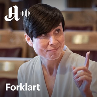 – Det største dramaet i norsk politikk skjer på høyresiden